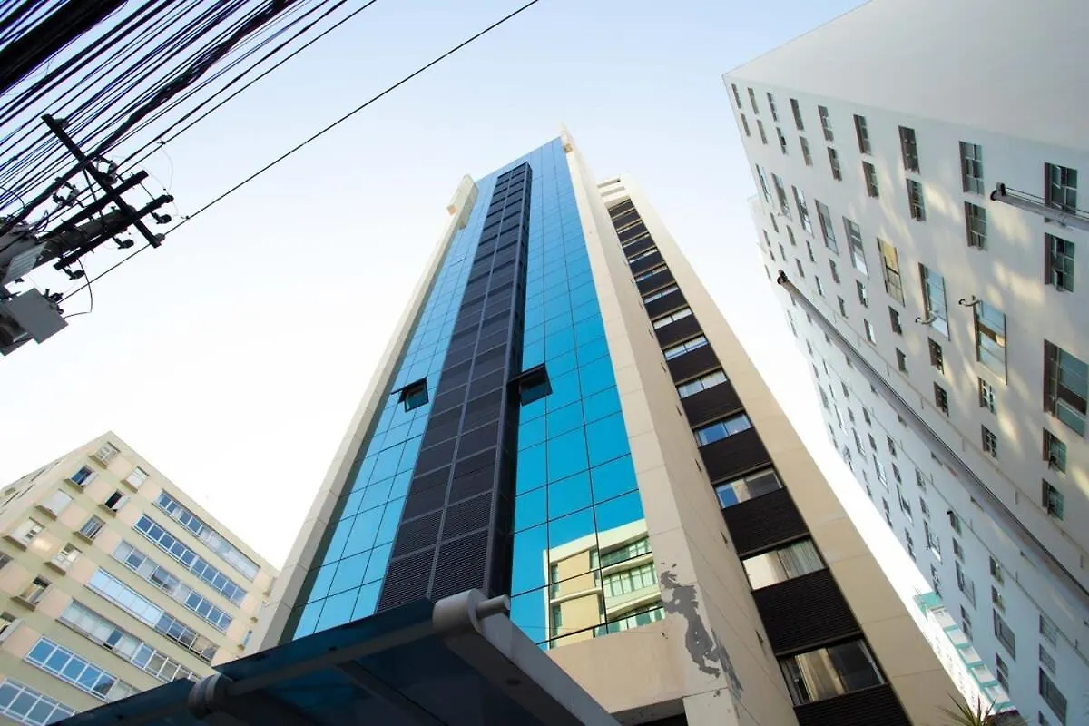 Bhomy Jardins - Bela Cintra Ad1108 Apartment Sao Paulo